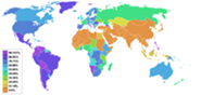 220px-Christianity_percentage_by_country