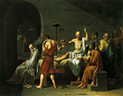 300px-David_-_The_Death_of_Socrates