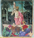 PieroDellaFrancescaResurrezioneMuseoCivicoSansepolcro
